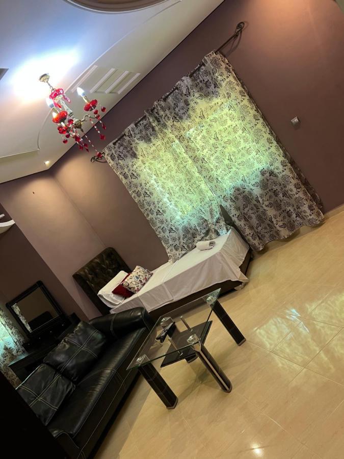 La Palmeraie De Moulay Yacoub Exterior photo
